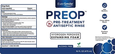 PreOp_Mint_16oz - PreOp Mint 16oz